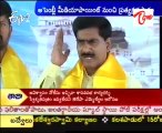 TDP Leaders Talking To Media Live From Assembly Media Point