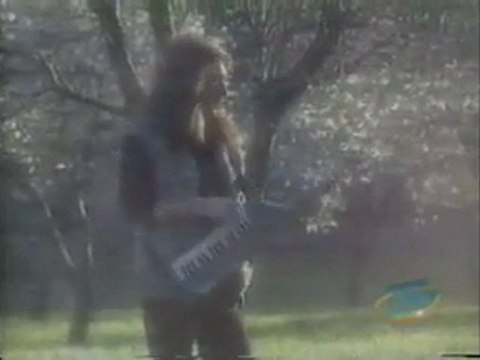 Barış Manço - Gülpembe