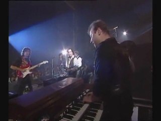 johnny hallyday Gimme Me Some Lovin' (la Cigale 1994)