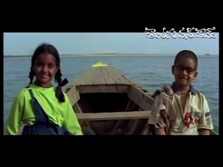 Devullu - Full Length Telugu Movie - Prithvi - Raasi - Baby Nitya - Master Nandan