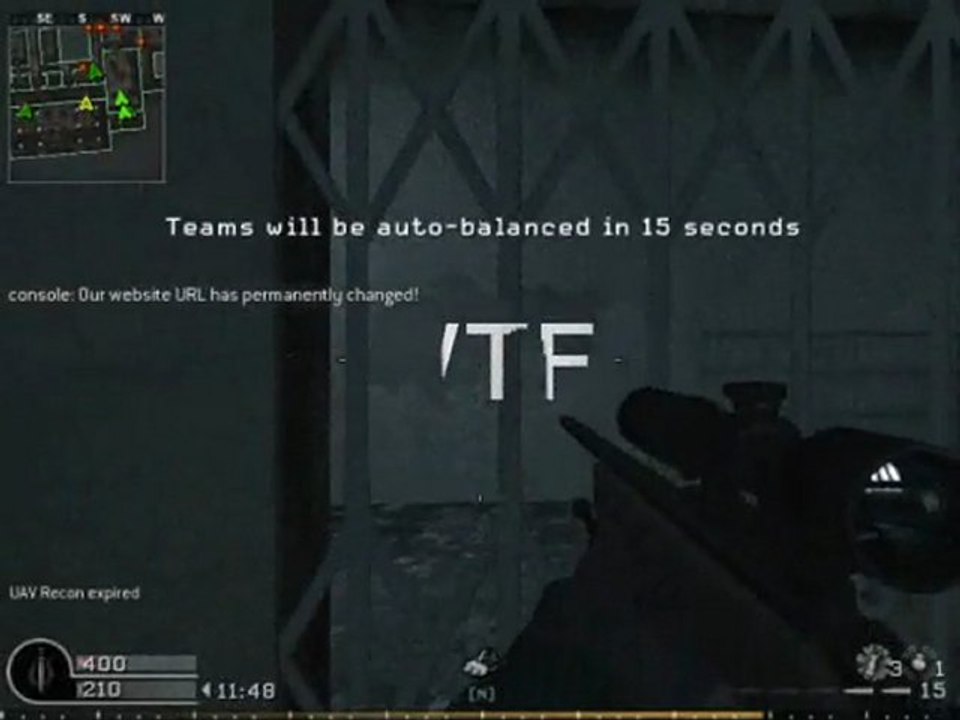 hitmarker fmj cod4