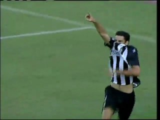 Xerez - Cartagena 1-4 (29-08-2010)