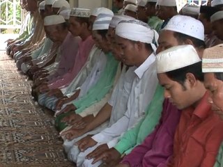 Cambodian Muslims seek justice for genocide