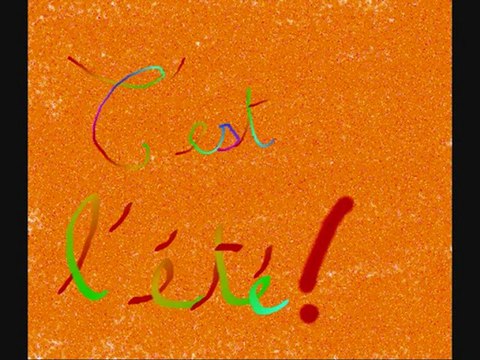 vamos a la playa loona