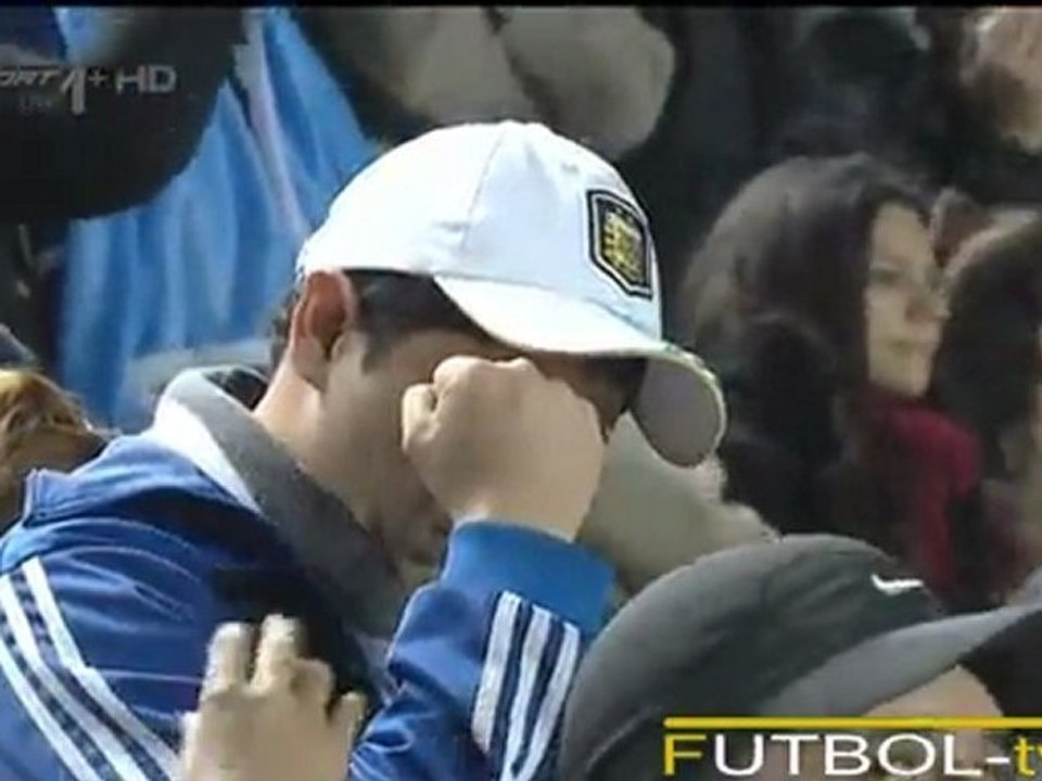 Argentina - Uruguay 4:5