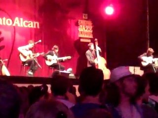 MJF 2011 - Rio Tinto Alcan - Les Doigts de l'homme 04