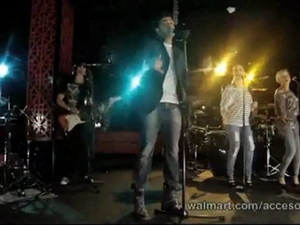 Jencarlos Canela - Un Nuevo Día (walmart.com) [HD]