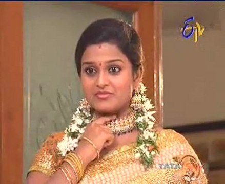 Chandra Mukhi - Episode 1060