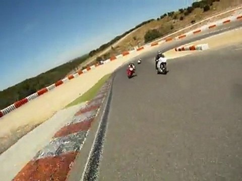 Lédenon 15 juillet 2011 / 5ème session ROUGE