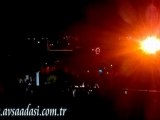 Avşa Adasında Gece Hayatı - www.avsaadasi.com.tr
