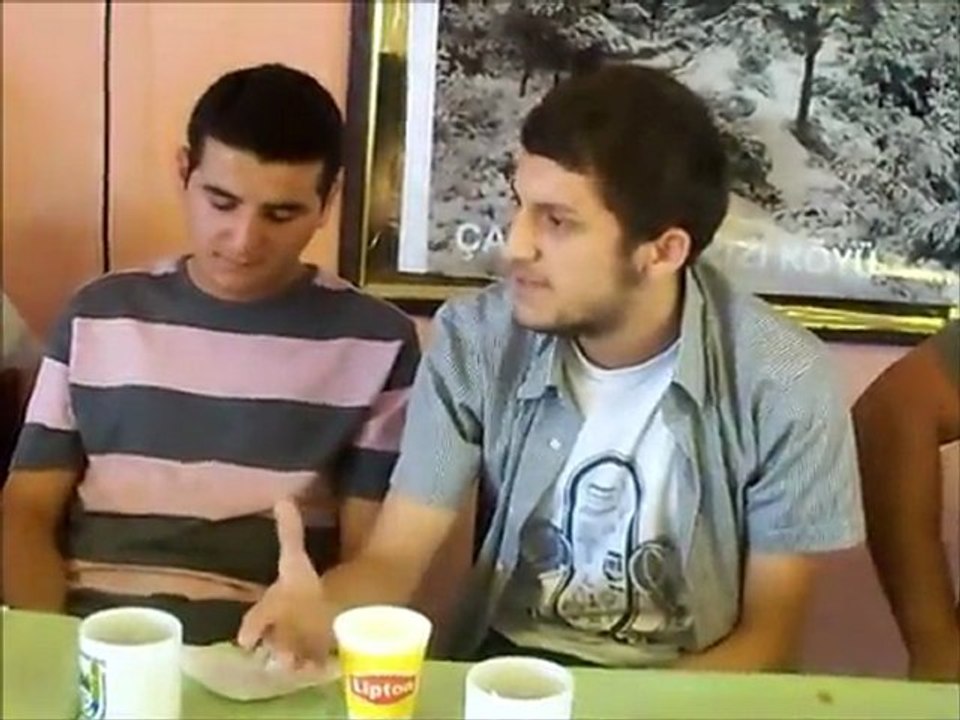 ÇAMPAŞASAKIZI KÖYÜ GENÇLERİN ÖNERİLERİ2