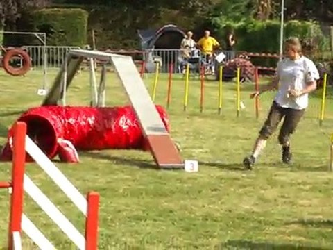 Elis Open Blagnac 160711