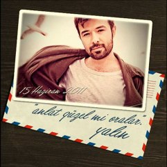 Yalın - Anlat Güzel Mi Orala