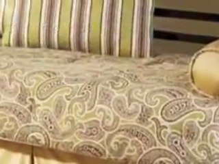 Quality Hudson Daybed Trundle Bed For Sale