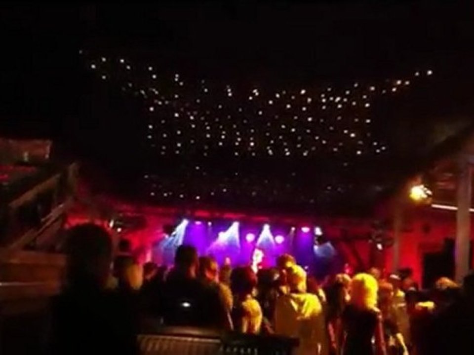 CLIFF - Hollywood Hills