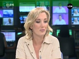 Le beach volley, c'est du sérieux! (Marseille)