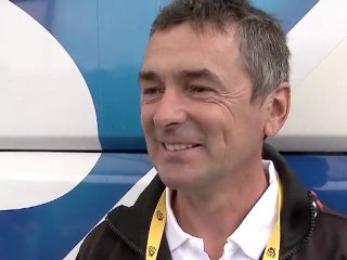 ITW OUI - NON : "Attaquer dans le final (pour une fois)l"