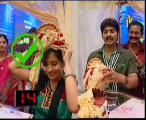 Jagapathi Babu's - Raju - Rani - Jagapathi - with TV Artist Couples - 04