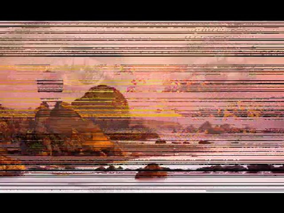 Seyr-i Alem Gözlerin