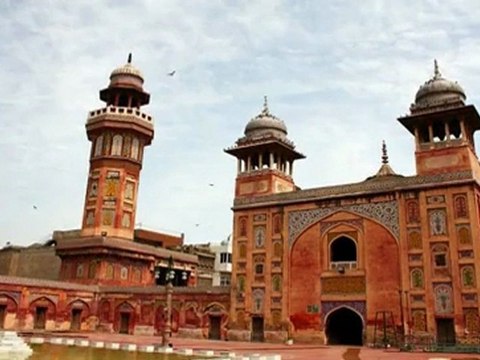 Les plus belles mosquées du monde (Haute Qualité) - Most beautiful Mosques.flv