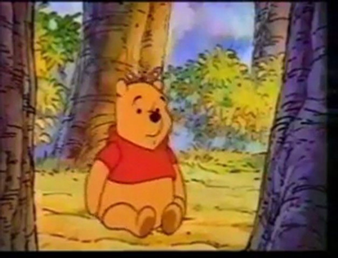 Winnie The Pooh Sigla - video Dailymotion