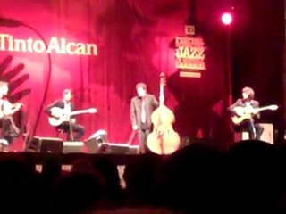 MJF 2011 - Rio Tinto Alcan - Les Doigts de l'homme 06