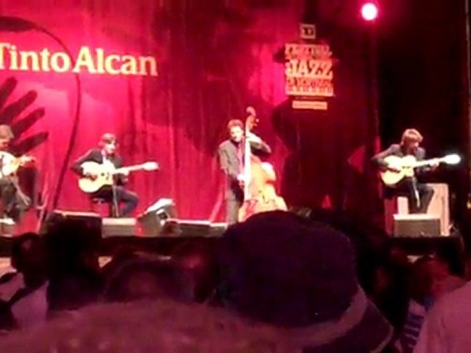 MJF 2011 - Rio Tinto Alcan - Les Doigts de l'homme 07