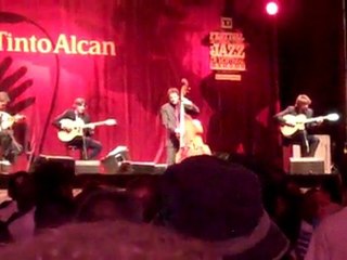MJF 2011 - Rio Tinto Alcan - Les Doigts de l'homme 07