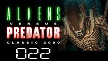 Let's Play Aliens versus Predator Classic 2000 - 22/33 - Du oder Ich, Ich oder Du