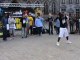 Street Show WWD Mons -Krys Dancer