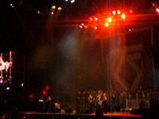 Twisted Sister - The fire still burns (Sonisphere Spain '11)