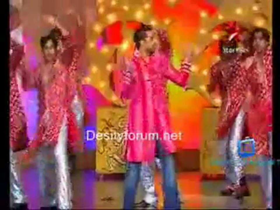 IIFA Awards 2011  Best of IIFA - 17th July 2011 - Pt3