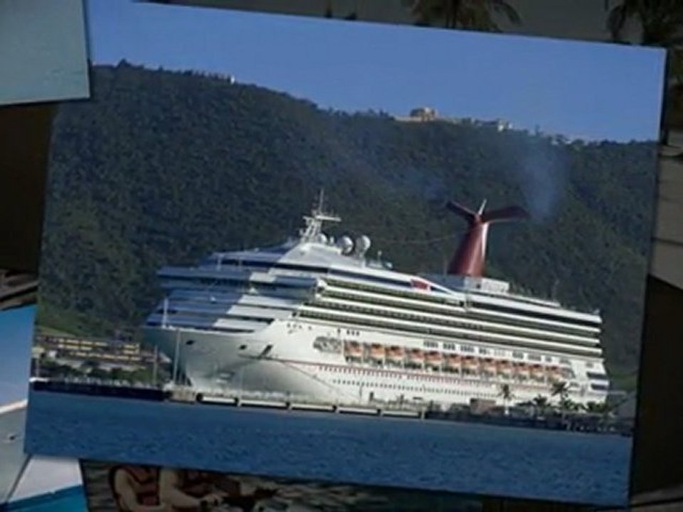 Cruises from Baltimore - Cruises out of Baltimore