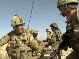 David Cameron warned against withdrawal of troops