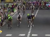 Tour de France 2011 - ÉTAPE 15 - Limoux=>Montpellier 192.5 km,HD(8)