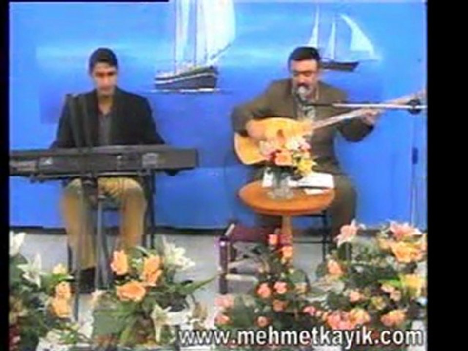 Mehmet KAYIK - Hapishanelere Gunes Dogmuyor