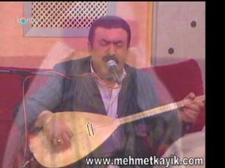 Mehmet KAYIK - Karakiz