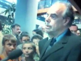 A cause des Garçons !!!  Sacré FREDO !!!!!!