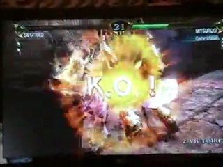 Go PlayOne 3 final SC4 Rick Lehmer VS Lork