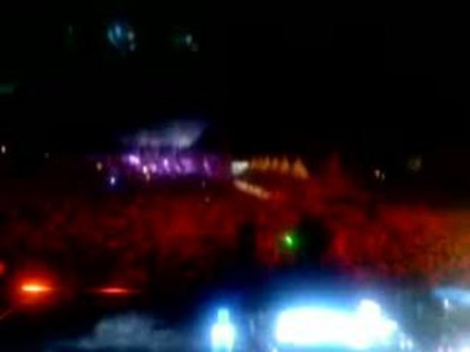 decibel2006 panic main stage