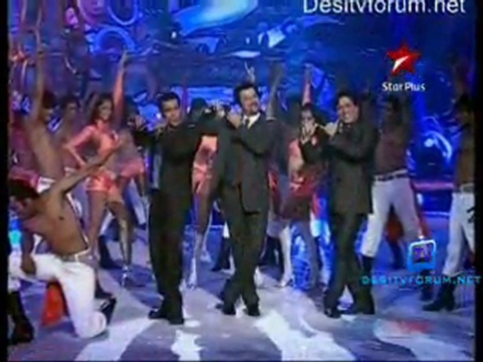 IIFA Awards 2011  Best of IIFA - 17th July 2011 - Pt6