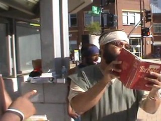 PT8 SINCERE JAKE MADE THE FIRST STEP AND REMOVED THE AFRICAN NECKLACE