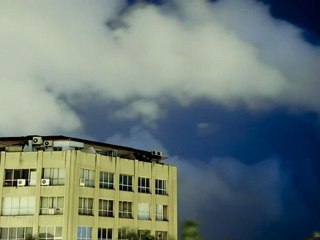 time lapse dalla finestra 2-iPhone