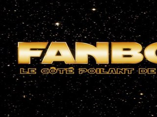 FANBOYS - Teaser #2 [VF|HQ]