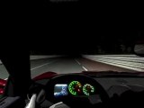 Gran Turismo 5 - Ferrari 458 Italia vs Ferrari 599 GTB Fiorano - Drag Race