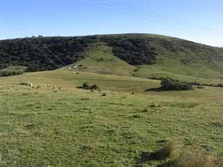 afrique du sud à cheval..