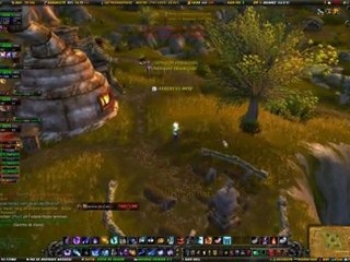 PVP Mage Arcane