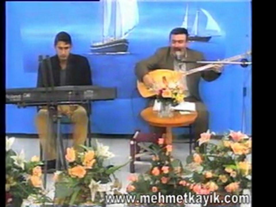 Mehmet KAYIK - Kurudu Dalim