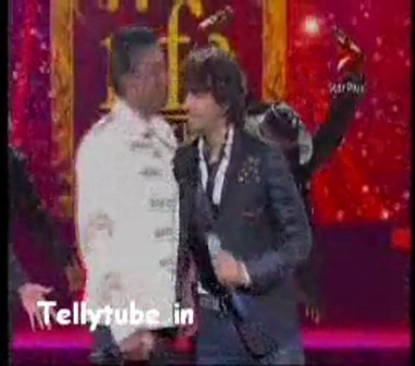 IIFA Awards 2011 [IIFA Rocks] - 17th July 2011 Part 2 By Tellytube.in