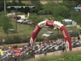 Tour de France 2011 - ÉTAPE 15 - Limoux=>Montpellier 192.5 km,HD(11)